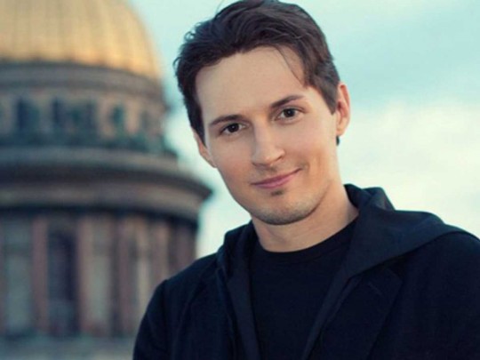 Создатель VK и Telegram Павел Дуров похвалил президента Украины: названы причины