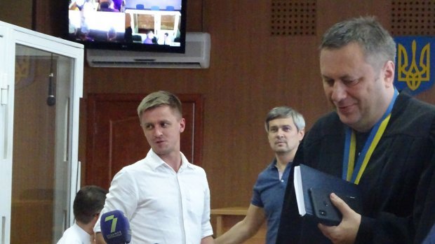 Справу Труханова про аферу на сотні мільйонів гривень судді зливають: 15 аргументів