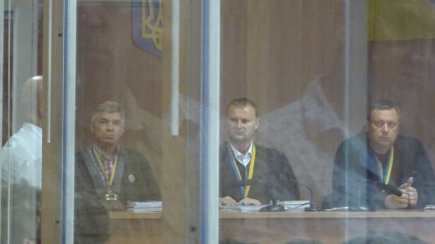 Справу Труханова про аферу на сотні мільйонів гривень судді зливають: 15 аргументів