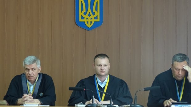 Справу Труханова про аферу на сотні мільйонів гривень судді зливають: 15 аргументів