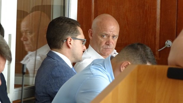 Справу Труханова про аферу на сотні мільйонів гривень судді зливають: 15 аргументів