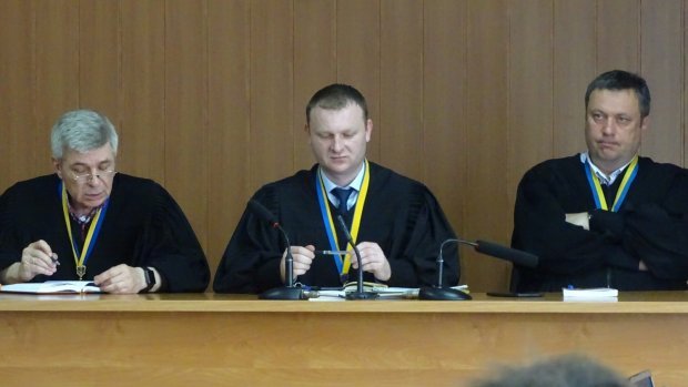 Справу Труханова про аферу на сотні мільйонів гривень судді зливають: 15 аргументів