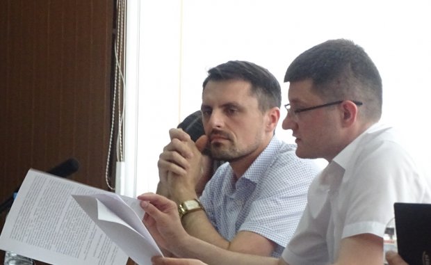 Справу Труханова про аферу на сотні мільйонів гривень судді зливають: 15 аргументів