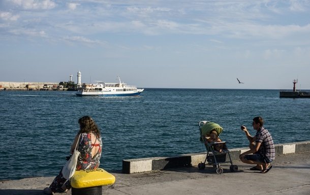 Спрос на квартиры в Крыму за год снизился почти на треть