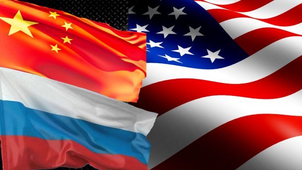 США, готуйтесь до війни з Росією та Китаєм, – Newsweek