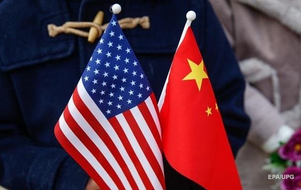 США могут ввести ограничения против китайских ИТ-компаний