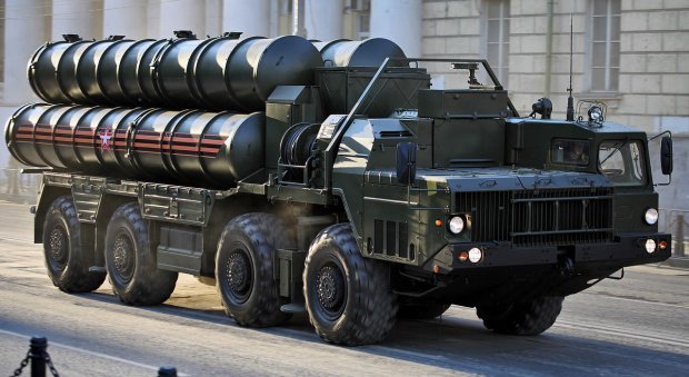 США не будут наказывать Турцию санкциями за покупку российских систем С-400, – Эрдоган