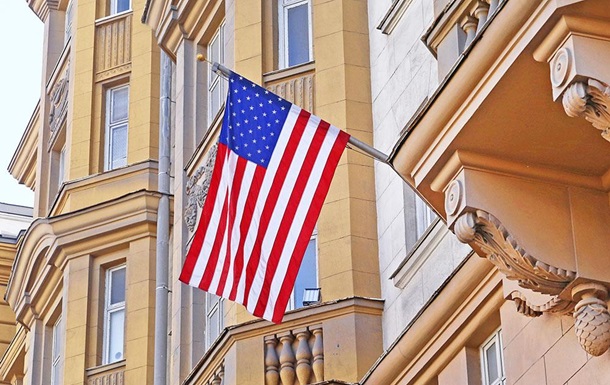 США предупредили о террористической угрозе в Украине