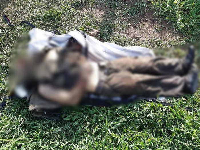 Стал жертвой пропаганды: в ВСУ рассказали о самоликвидации боевика на передовой