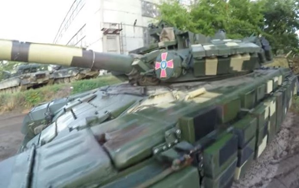 Сталкеры прогулялись по военной базе и сняли видео