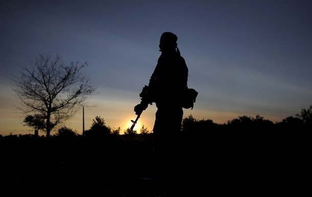 Стало известно имя погибшего на Донбассе военного