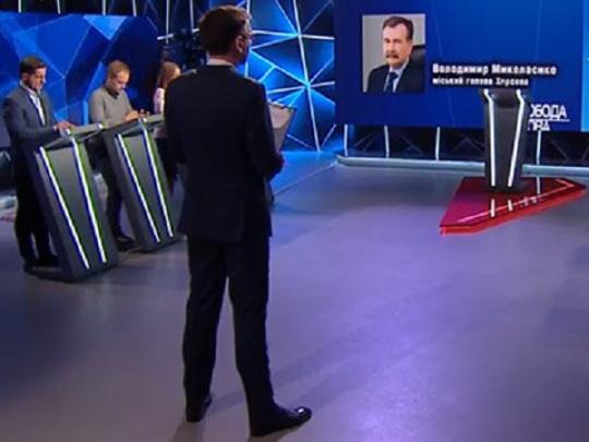 Стало известно, кого Гандзюк подозревала в покушении на себя