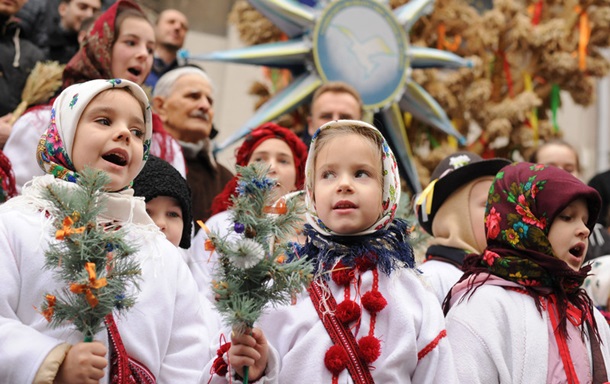 Старый Новый Год 2019: особенности праздника