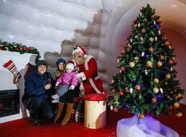 Старый Новый Год 2019: особенности праздника