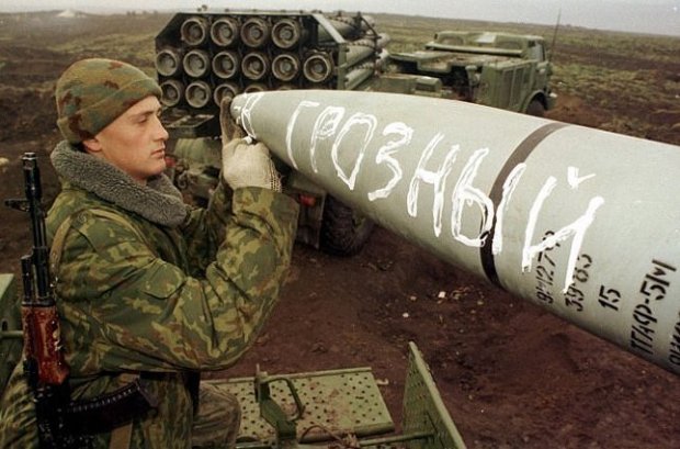 Страна-агрессор: какие войны начала Россия после распада СССР