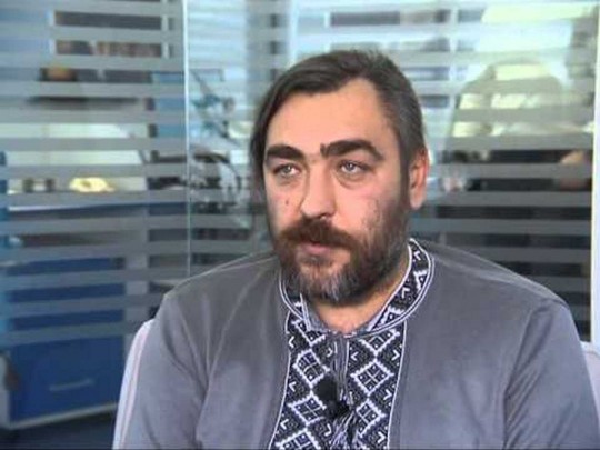 Стрельба в киевском ресторане: подозреваемого отпустили на поруки