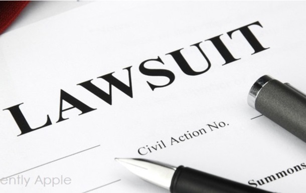 Студент потребовал от Apple миллиард долларов компенсации