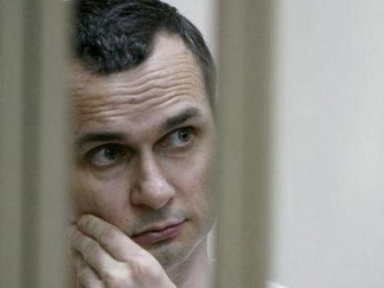 Судьбу Сенцова обсуждали на закрытом заседании с Путиным: стали известны детали