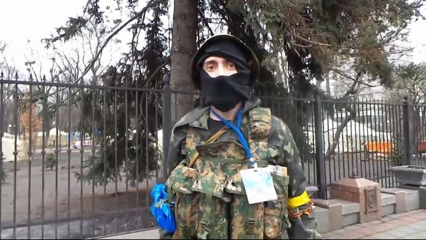 Суд над Топазом знову відклали через адвокатів-прогульників