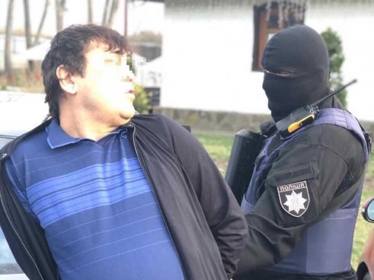 Суд выпустил из-под стражи российского «вора в законе», — Аброськин