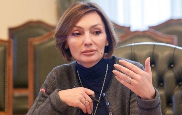 Суд запретил первому замглавы НБУ исполнять обязанности