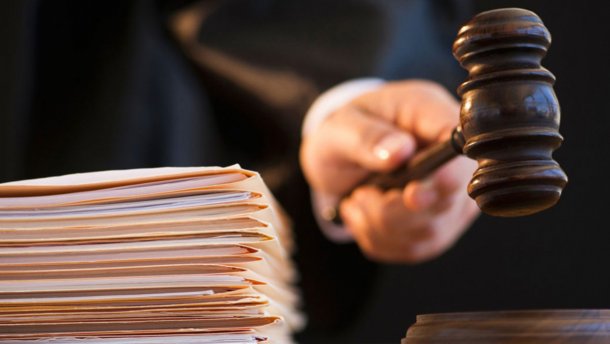 Суд змусив ЦВК провести пережеребкування партій, – ЗМІ