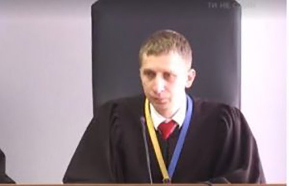 Суддя, який випустив на дороги потенційних вбивць, виграв конкурс до Верховного суду: деталі