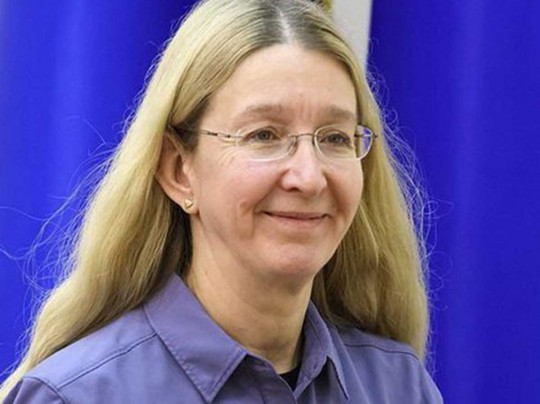 Супрун рассказала украинцам, какой стресс помогает, а какой — убивает