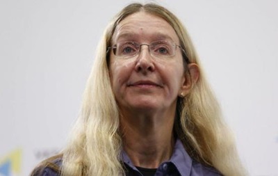 Супрун развенчала миф про железо в яблоках