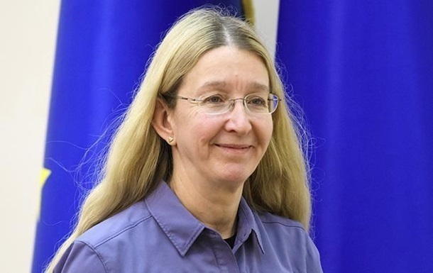 Супрун развеяла миф о кактусах возле компьютера