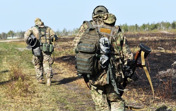 Сутки в ООС: 26 обстрелов, трое раненых
