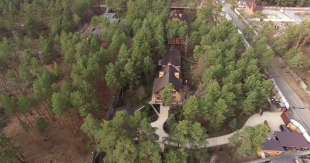 Таємне багатство Ляшка: які елітні маєтки ховає лідер Радикальної партії