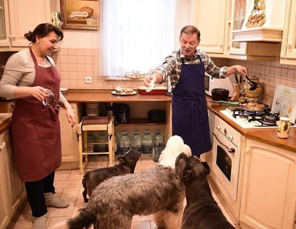 Таємне багатство Ляшка: які елітні маєтки ховає лідер Радикальної партії