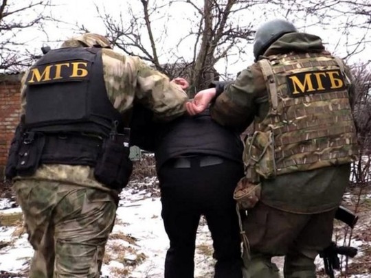 «Так меня даже при Украине не гнобили»: в ОРДО сепаратисты жалуются на отжим имущества и пытки (фото) 