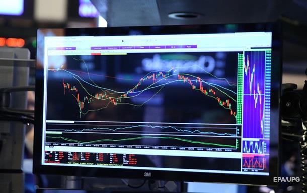 Торги на биржах США закрылись незначительным ростом