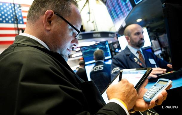 Торги на биржах США завершились ростом