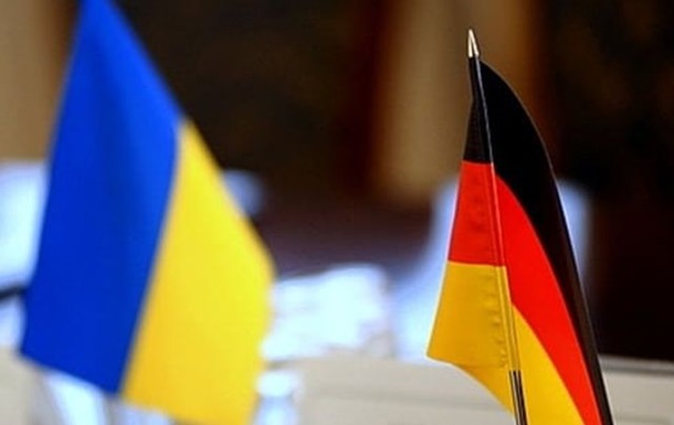 Торговля Украины с Германией превысила €3 млрд