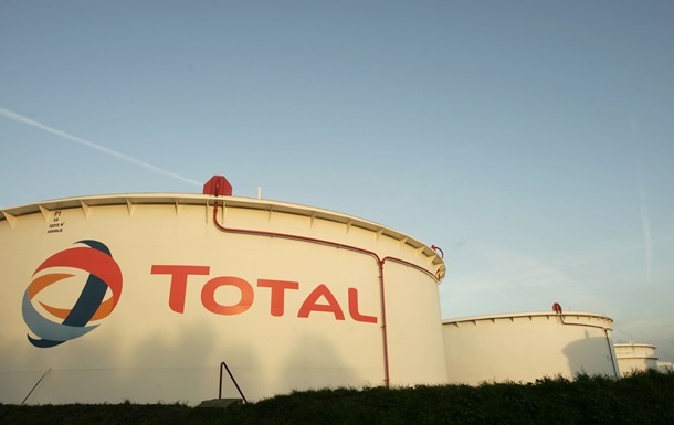 Total приостановил работу НПЗ в Германии из-за грязной нефти