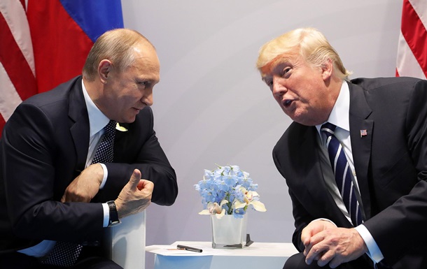 Трамп не поверил. Итоги первой встречи с ПутинымСюжет
