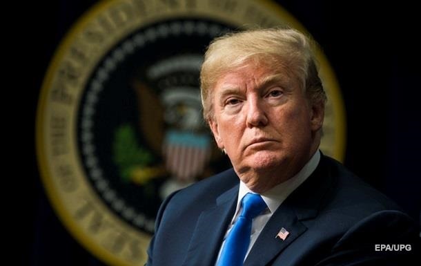 Трамп обещает ответить РФ на нарушения по ракетам