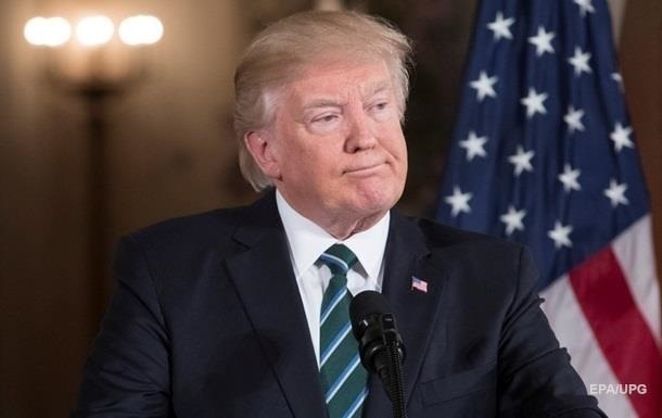 Трамп прокомментировал запуск ракет КНДР