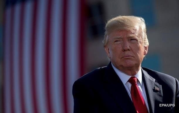 Трамп: Расследование вмешательства РФ в выборы – незаконно