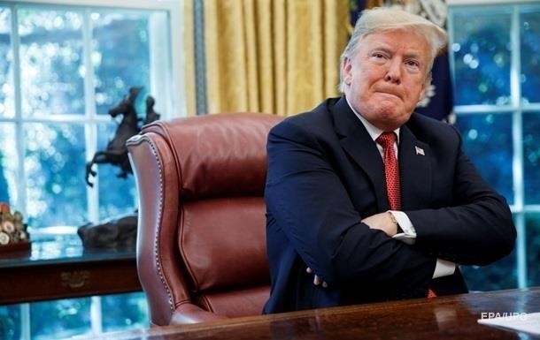 Трамп рассмешил финнов заявлением о граблях