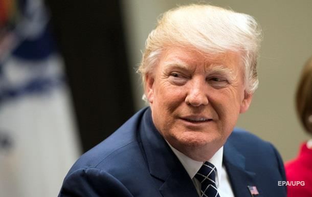 Трамп займется налогами, пока Obamacare покажет свою несостоятельность