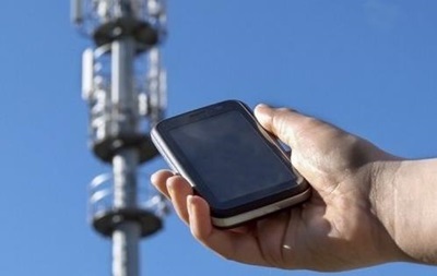 Три мобильных оператора купили частоты для 4G