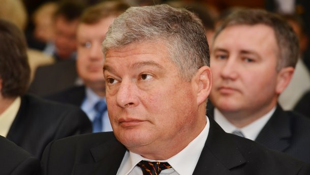 Труханов препятствует предвыборной агитации, – Червоненко