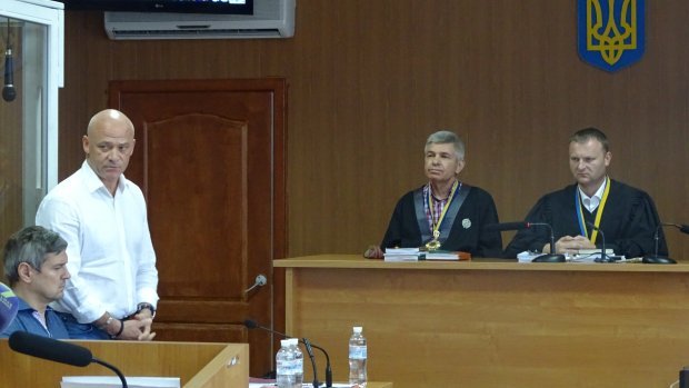 Труханова оправдали: почему это произошло и что будет дальше