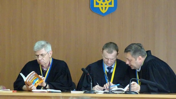 Труханова оправдали: почему это произошло и что будет дальше