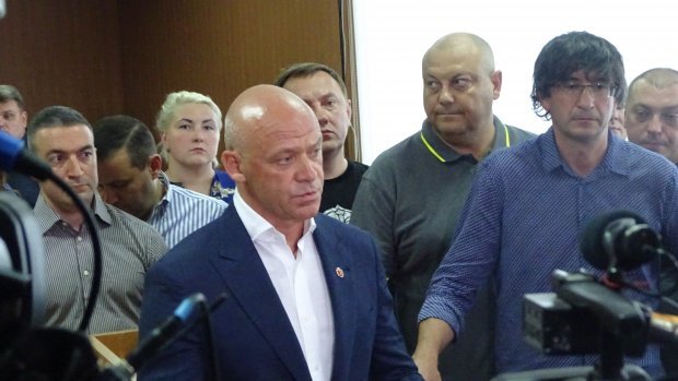 Труханова оправдали: почему это произошло и что будет дальше