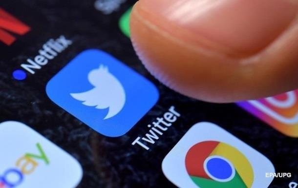 Twitter удалил пост Трампа из-за музыки